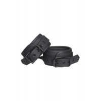 Оковы BLAZE ANKLE CUFF BLACK