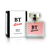 Духи с феромонами женские Aurora BT-LOVE, 100 мл Духи с феромонами женские Aurora BT-LOVE, 100 мл