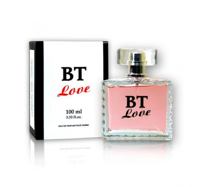 Духи з феромонами жіночі Aurora BT-LOVE, 100 мл