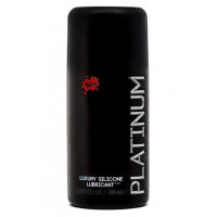 Лубрикант на силиконовой основе Wet Platinum Premium Lubricant, 148 мл