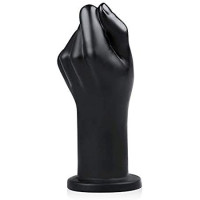 Кулак для фистинга Black Buttr FistCorps Fist Dildo