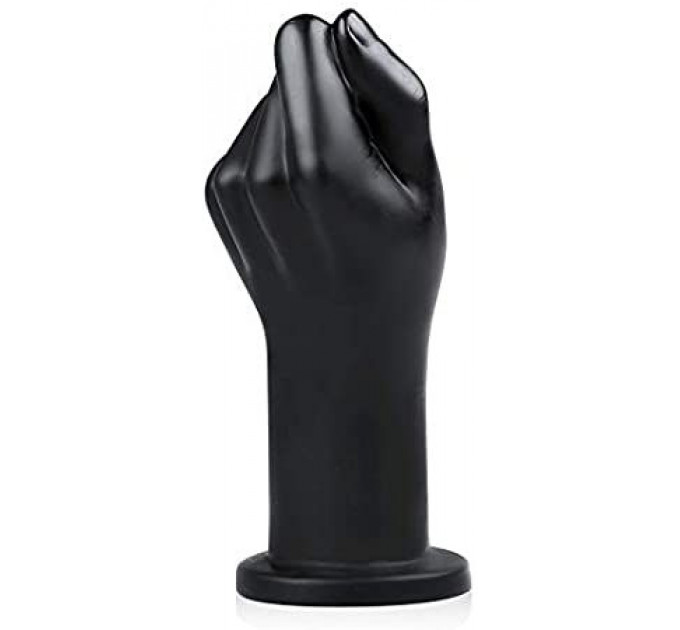 Кулак для фистинга Black Buttr FistCorps Fist Dildo