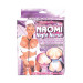 Секс кукла Naomi Night Nurse with uniform