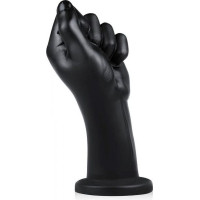 Кулак для фистинга Black Buttr FistCorps Fist Dildo