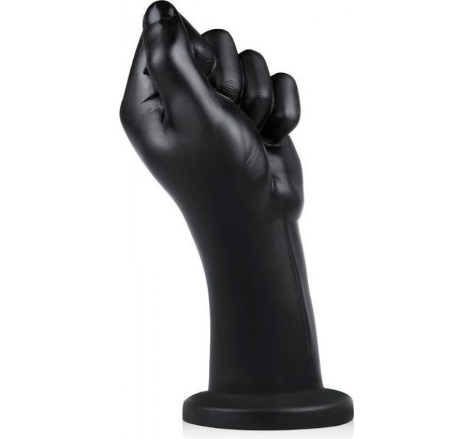 Кулак для фистинга Black Buttr FistCorps Fist Dildo
