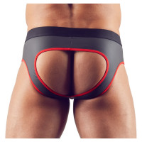 Трусы мужские Men's Jock S