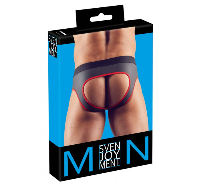 Трусы мужские Men's Jock S