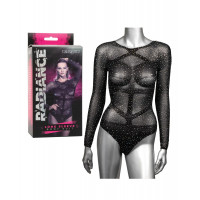 Боди Long Sleeve Bodysuit