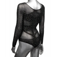 Боди Long Sleeve Bodysuit