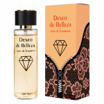 Духи с феромонами женские Aurora Deseo de Belleza 50 мл