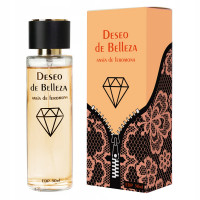 Духи с феромонами женские Aurora Deseo de Belleza 50 мл Духи с феромонами женские Aurora Deseo de Belleza 50 мл