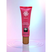 Возбуждающий крем для сужения влагалища SHIATSU Tightening Gel, 30 мл