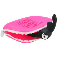 Кейс сумочка для хранения игрушек Happy Rabbit WOW Small Silicone Zip Storage