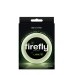 Кольцо светящееся NS Novelties FIREFLY HALO LARGE CLEAR