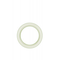 Кольцо светящееся NS Novelties FIREFLY HALO LARGE CLEAR
