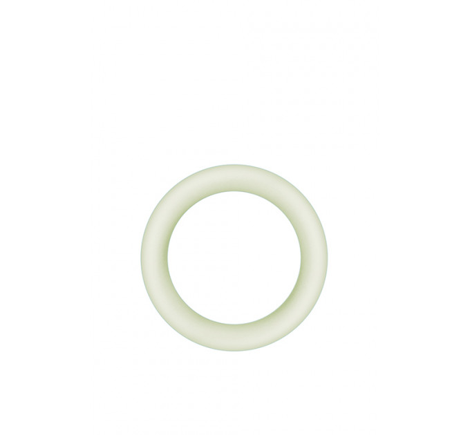 Кольцо светящееся NS Novelties FIREFLY HALO LARGE CLEAR