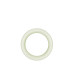 Кольцо светящееся NS Novelties FIREFLY HALO LARGE CLEAR
