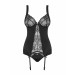 Комплект Obsessive Heartina L/XL