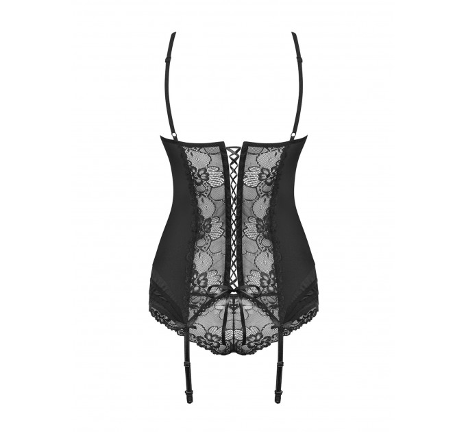 Комплект Obsessive Heartina L/XL