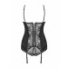Комплект Obsessive Heartina L/XL