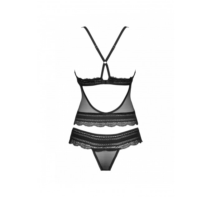 Комплект Obsessive IVANNES S/M