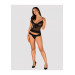 Комплект Obsessive IVANNES S/M