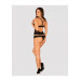 Комплект Obsessive IVANNES S/M