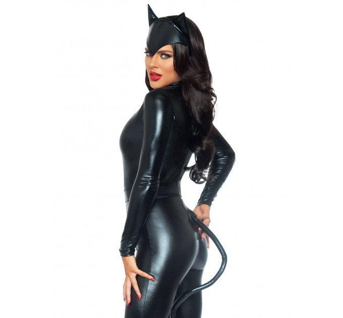 Костюм кішки Leg Avenue Frisky Feline Costume, Small