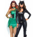 Костюм кішки Leg Avenue Frisky Feline Costume, Small