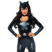 Костюм кішки Leg Avenue Frisky Feline Costume, Small