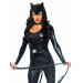 Костюм кішки Leg Avenue Frisky Feline Costume, Small
