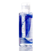Лубрикант на водній основі FleshLight FleshLube Water, 118 ml