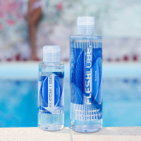 Лубрикант на водной основе FleshLight FleshLube Water, 118 ml