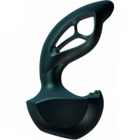 Массажер простаты Joydivision Xpander X3, силикон, размер М