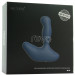 Массажер простаты с ротацией The Nexus REVO 2 BLUE