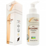 Массажный гель Lovestim ORGASMIC TOUCH COCONUT 150 мл