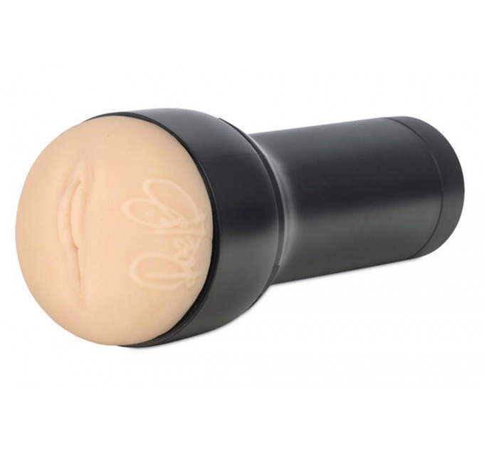 Мастурбатор вагина Kiiroo Feel Rae Lil Black из киберкожи