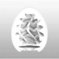 Мастурбатор яйце EGG WAVY II
