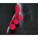 Мультивібратор SATISFYER TRI BALL 1 RED