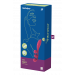 Мультивібратор SATISFYER TRI BALL 1 RED