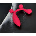 Мультивібратор SATISFYER TRI BALL 1 RED