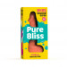 Мыло член на присоске Pure Bliss BIG коралловое, 18 см