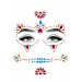 Наклейки для лица Leg Avenue DOTD face jewels sticker