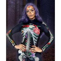 Наклейки для лица Leg Avenue DOTD face jewels sticker