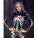 Наклейки для лица Leg Avenue DOTD face jewels sticker