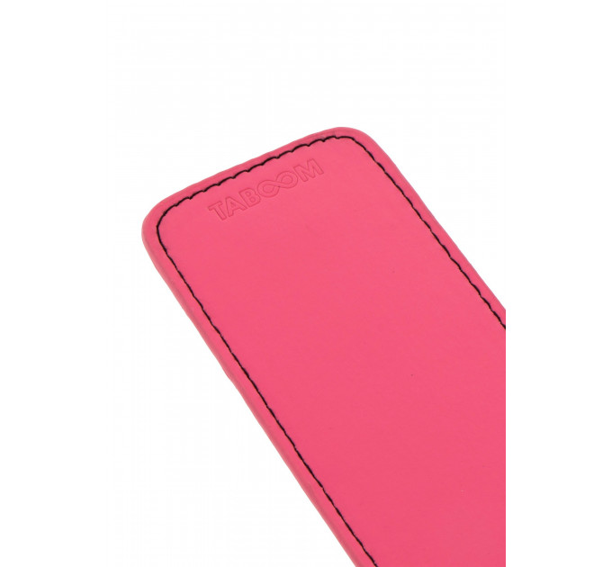 Паддл Taboom Glow In the Dark, светится в темноте, розовый, 32 см