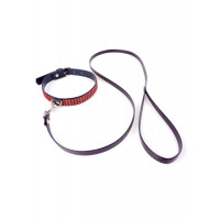 Повідець Fetish Boss Red Line