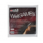 Простынь SexMAX WetGAMES Sex sheet, 180 x 220 cm