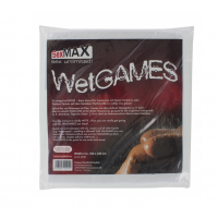 Простынь SexMAX WetGAMES Sex sheet, 180 x 220 cm