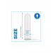 R1208K Презервативы Pasante King Size condoms, 12 шт